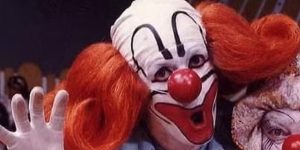 Morre Wanderley Tribeck, primeiro intérprete do palhaço Bozo no Brasil