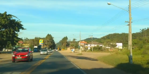 Corupá: Nininho se reúne com DNIT e cobra melhorias na BR 280