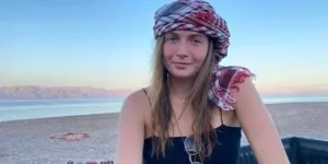 Brasileira desaparecida em rave é encontrada morta em Israel