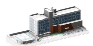 Nova sede da Câmara já está em obras e ficará pronta no final de 2028
