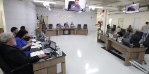 [ÁUDIO] AVEVI não discute aumento de salário e nem de vereadores para 2025