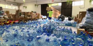 Jaraguá do Sul solidária: mais de 250 toneladas de doações ao RS