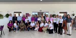 Casa Izabel: Inaugurado espaço para mulheres vítimas de violência doméstica