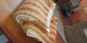 Homem devolve cobertor de hotel depois de 30 anos em SC: ‘Levei de forma leviana’