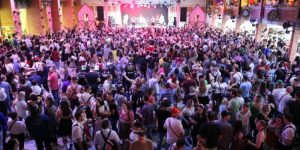 Definidos valores dos camarotes para a 33ª Schützenfest