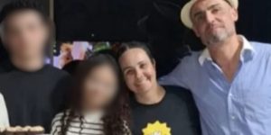 Identificadas as vítimas da chacina em Joinville
