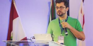 Morre empresário guaramirense Charles Kinas