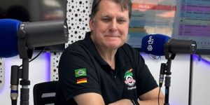 MDB quer manter atuais deputados e avalia ser vice na chapa de João Rodrigues