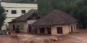 Onze mortos e 22 desaparecidos: RS decreta Estado de Calamidade Pública