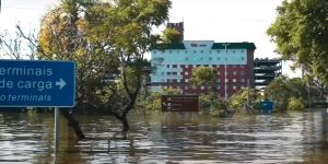 Tragédia: RS tem 147 mortos e 127 desaparecidos