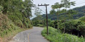 [ÁUDIOS] Moradores cobram mais “guard-rails” na subida do Molha