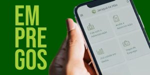 Sine anuncia mais de 1600 vagas de trabalho em Jaraguá do Sul