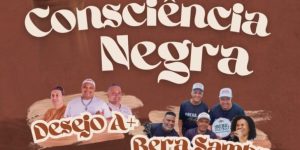 Consciência Negra: Feriado terá evento cultural na Via Verde