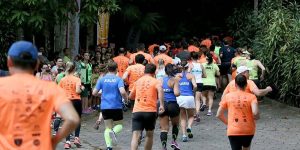 Jaraguá Night Race: Corrida noturna abre programação de aniversário de Jaraguá do Sul