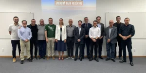 Jaraguá do Sul anuncia criação de agência para atração de investimentos ESG