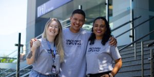 Unifique anuncia mais de 200 novas contratações em meio à expansão no Sul do Brasil