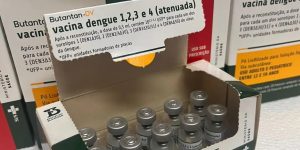 Jaraguá e Schroeder esclarecem aplicação da vacina Butantan contra a dengue