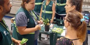 Saúde intensifica ações de combate à dengue em Jaraguá do Sul