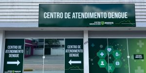 Centro de Atendimento Dengue reabre nesta sexta-feira (20)