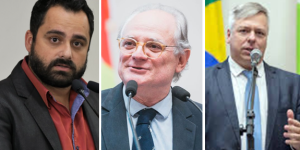Efeito Trump: Deputados estaduais falam sobre prejuízos em SC