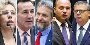 Diálogo: Deputados federais apontam solução para tarifas do Trump