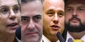 Polêmica: Deputados silenciam sobre fim da escala 6×1