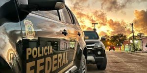 PF flagra transporte irregular de 125 estrangeiros