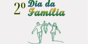 Segunda edição do Dia da Familia será neste sábado na Via Verde
