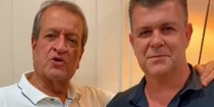 Presidente PL confirma candidatura de Junkes em Jaraguá