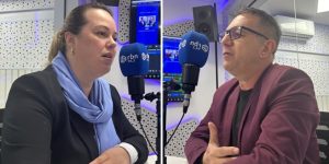 Eleições 2004: Pré-candidatos do PODEMOS e PT falaram hoje na RBN