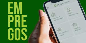 Oferta semanal de emprego bate recorde no ano em Jaraguá do Sul