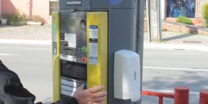 Trânsito: Estacionamento Rotativo terá reajuste de 20 a 43% em 2025