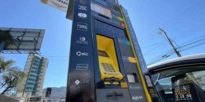 Câmara aprova atualização na lei do estacionamento rotativo em Jaraguá do Sul