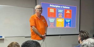 NOVO muda posição, aceita ser vice e pretende eleger dois deputados na região