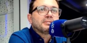 Exoneração: Thiago Coelho deixa a Secretaria da Fazenda