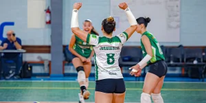 Inscrições abertas para o Programa Bolsa Atleta 2026 em Jaraguá do Sul