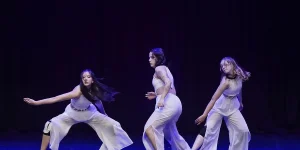 Dança toma conta de Jaraguá do Sul a partir desta quinta-feira