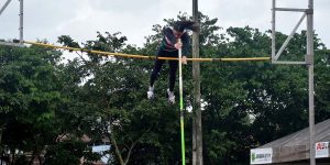 Jaraguá do Sul conquista vice-campeonato no Estadual de Atletismo Sub-20