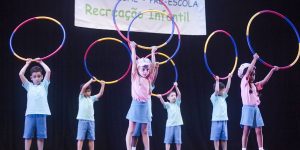 31º Jaraguá em Dança está com inscrições abertas