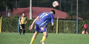 Campeonato Varzeano será encerrado no dia 1º de novembro