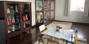 Museu recebe exposição em homenagem ao Dia das Crianças