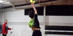 Jaraguá do Sul estreia com vitórias no Regional dos Jasc