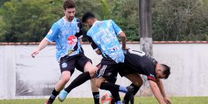 Bola rola em oito jogos no Campeonato Varzeano de Jaraguá do Sul