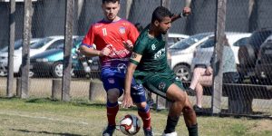 Definidos os classificados para as Séries Ouro e Prata do Varzeano de Jaraguá do Sul