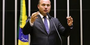 União Brasil confirma Fábio e Vicente para a reeleição e campanhas por João e Flávio