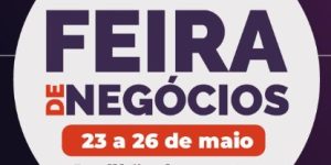 Negócios: Feira da Apevi é retomada depois de quatro anos em Jaraguá do Sul