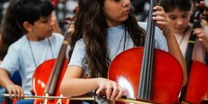 Apresentação musical do Femuskinho terá transmissão ao vivo