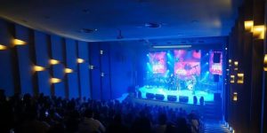Festival da Canção movimenta Jaraguá do Sul de hoje até domingo