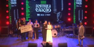 Festival da Canção movimenta Jaraguá do Sul de sexta à domingo