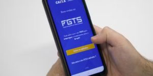 Saque-aniversário do FGTS: valores bloqueados liberados a partir de segunda-feira (29)